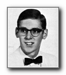 Dennis Cardwell: class of 1965, Norte Del Rio High School, Sacramento, CA.